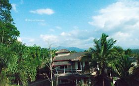 Grand Haven Luxury Villa
